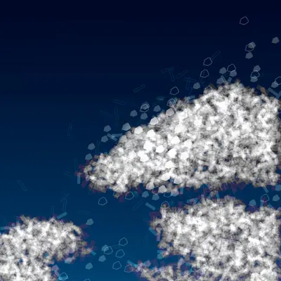 Noctilucent Memento #33