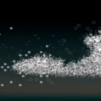 Noctilucent Memento #15