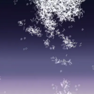 Noctilucent Memento #90