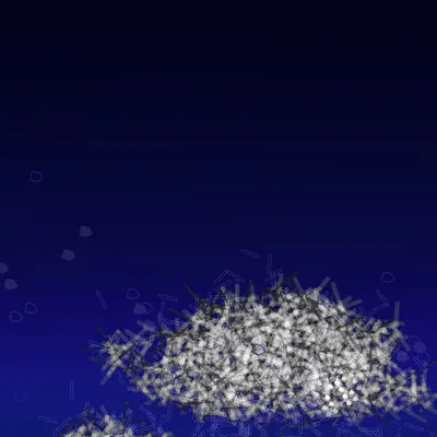 Noctilucent Memento #142