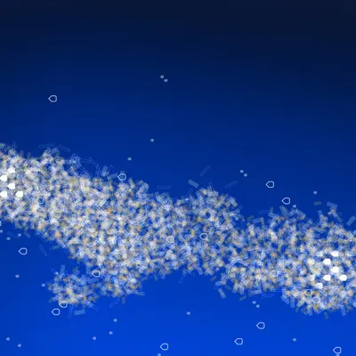 Noctilucent Memento #197
