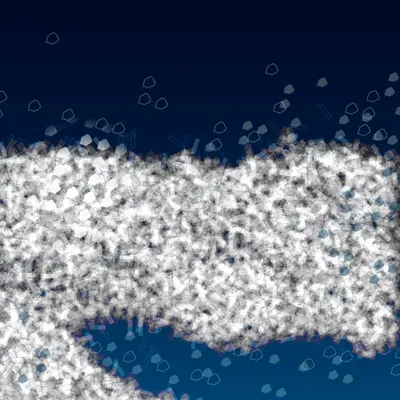 Noctilucent Memento #35