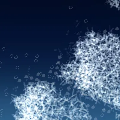 Noctilucent Memento #49