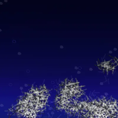 Noctilucent Memento #141