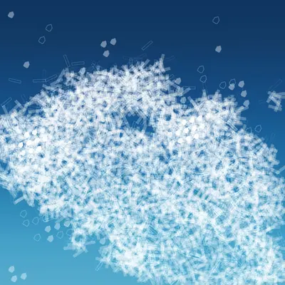Noctilucent Memento #62