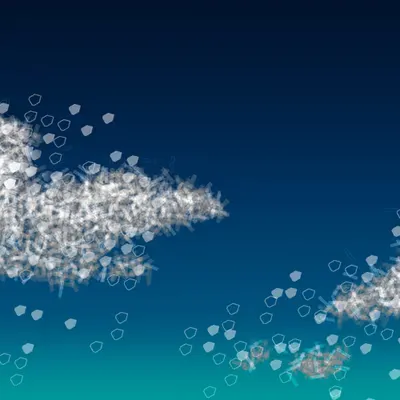 Noctilucent Memento #10