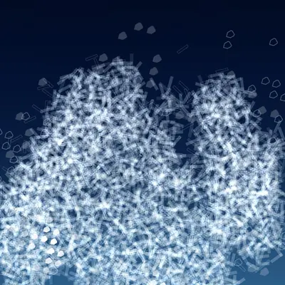 Noctilucent Memento #48