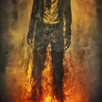 Liar, Liar, Pants on Fire