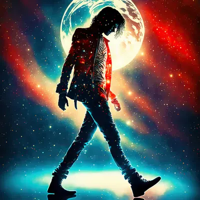 The King