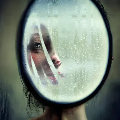 SELF REFLECTION