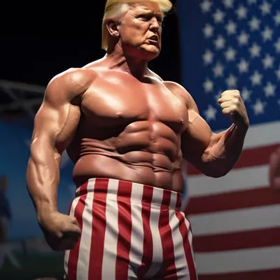Trump 2024