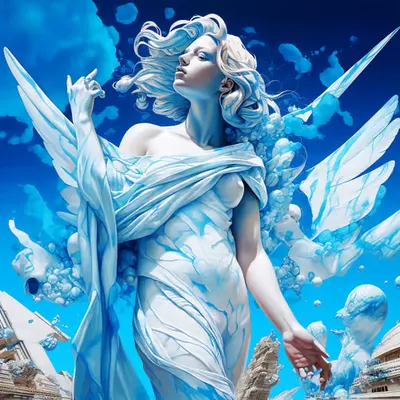 Mythoscapes #2