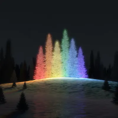 Merry Christmas To All (2022)