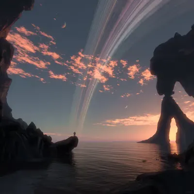 Vanaheim (2022)