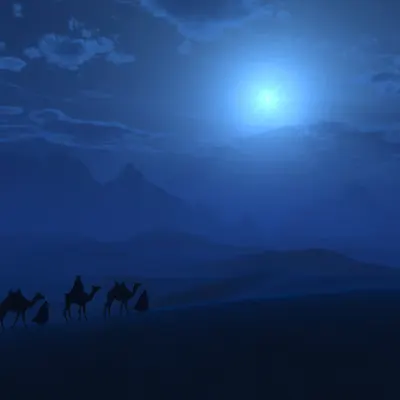 Magi (2010)
