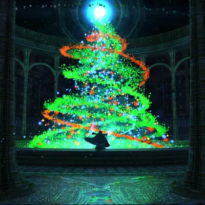 Pyre [Christmas] (2015)