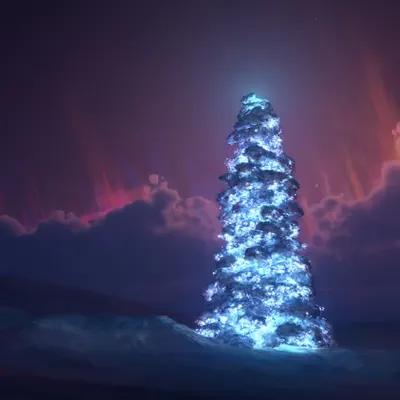 O Night Divine (2018)