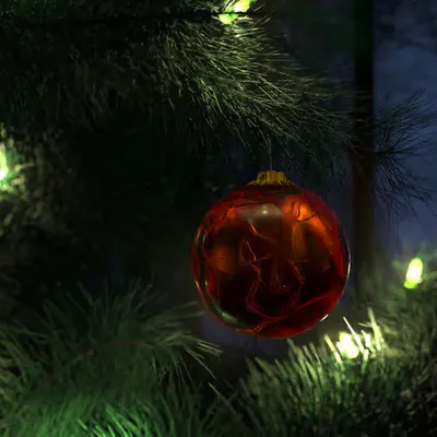 Ornament (2019)