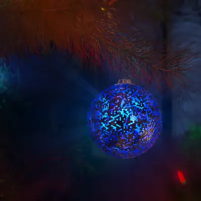 Ornament [Comb] (2020)