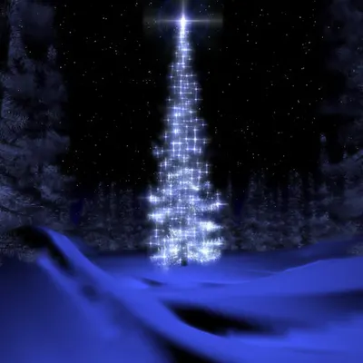 Blue Christmas (1999)