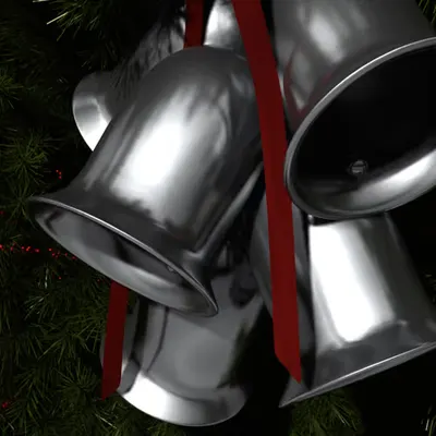 Silver Bells (2005)