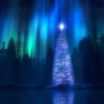 Song of the Sky [Yuletide] (2008)