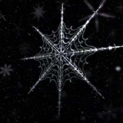 Winterborn [VI] (2001)