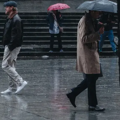 Umbrella Stories