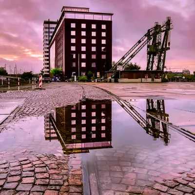 Sieben