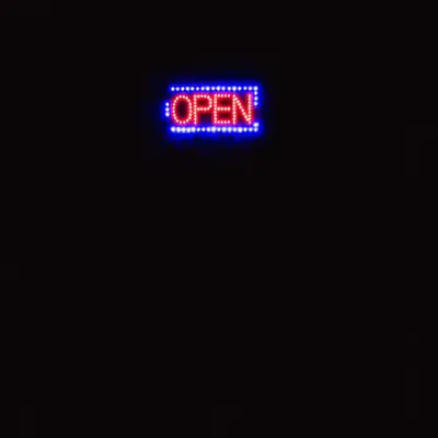  Open