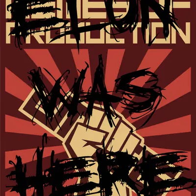 ELON WAS HERE