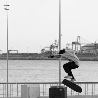 kickflip