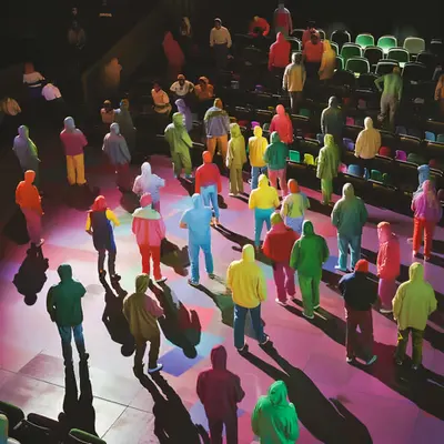 After-party