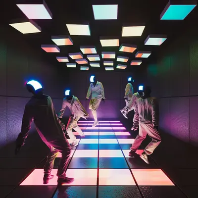 Nightclubbing