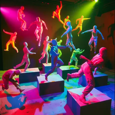 DANSE