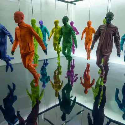 Mannequins