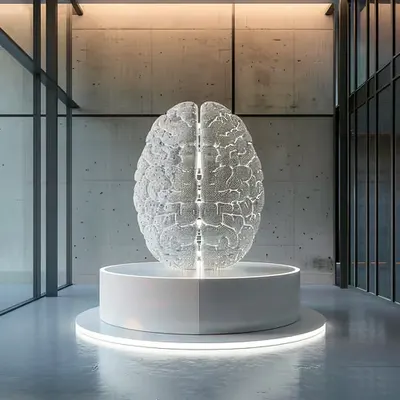 Brain 1