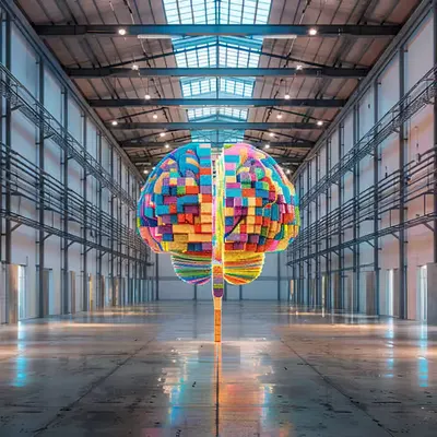 Brain 2