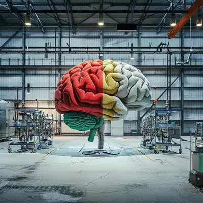 Brain 3
