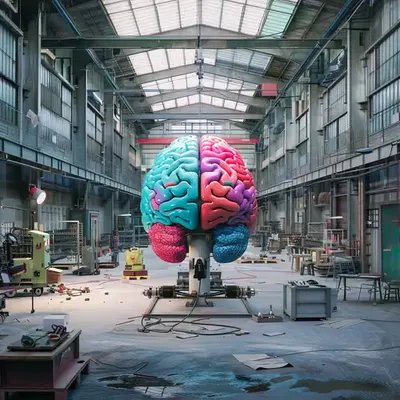 Brain 4