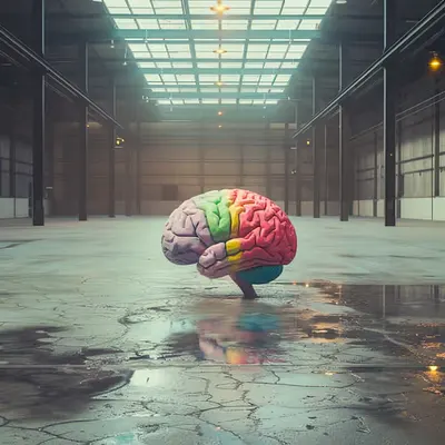 Brain 5