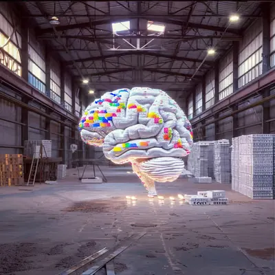 Brain 6