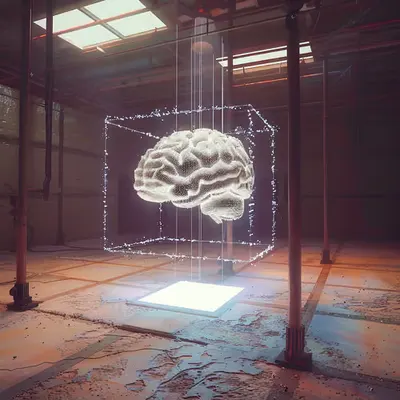 Brain 7