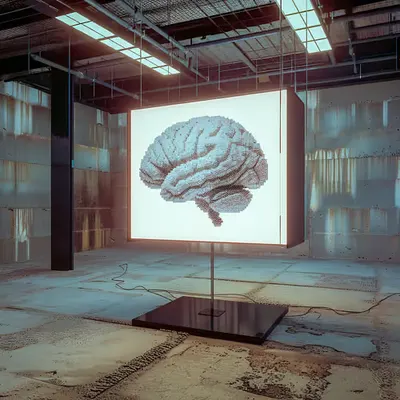 Brain 9
