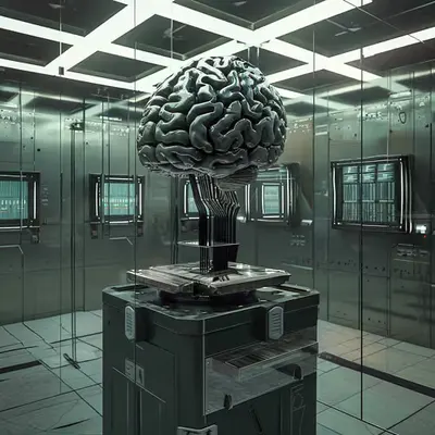 Brain 11