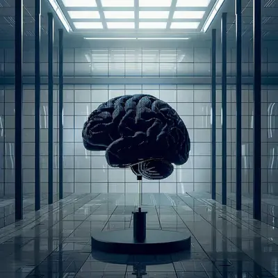 Brain 12