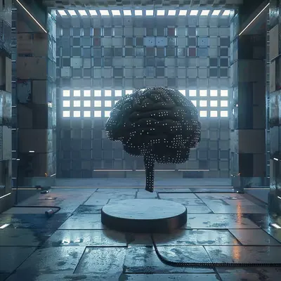 Brain 13
