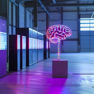 Brain 15