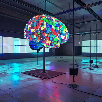Brain 16