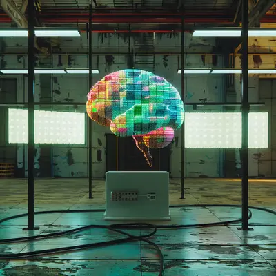 Brain 17